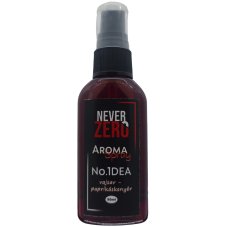 NEVERZERO No.1dea Aroma Spray Kyselina maslová - Paprikový chleb 50ml