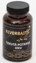Riverbaits folyékony adalék - Bonito SQ