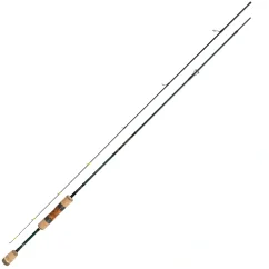 Prút Mikado SENSOR-X AREA T ROD 198cm/1-6g/2 diel