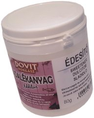 Dovit Sladidlo 80g