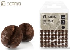 Delphin sCAMO STONEZ puha ütköző gyöngyök