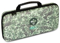 Delphin IndIQ SPACE C2G Kapásjelző tok