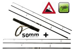 Giants fishing Prút Distant Carp MX 50 12ft 3,00lb AKCIA 1+1!