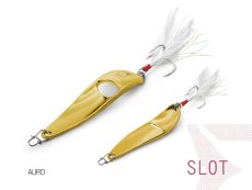 Villantó Delphin SLOT 20g