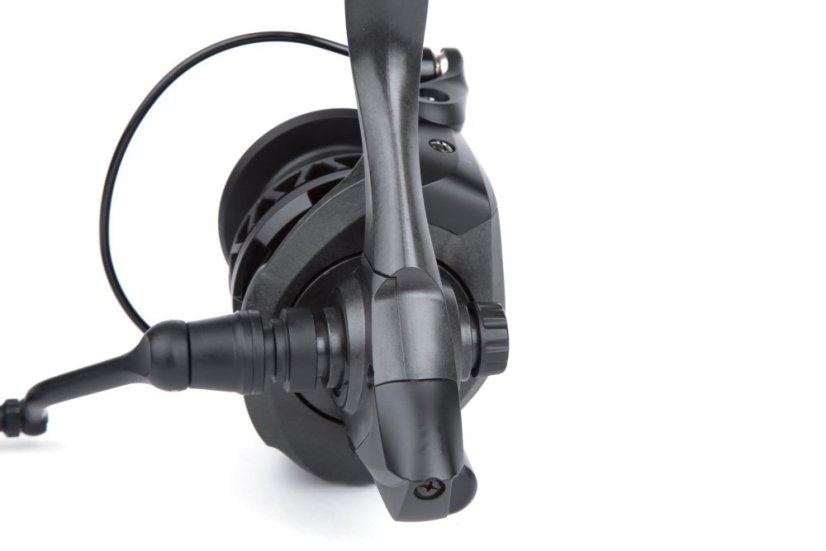 Sonik Navijak Xtractor+ Carbon 5000