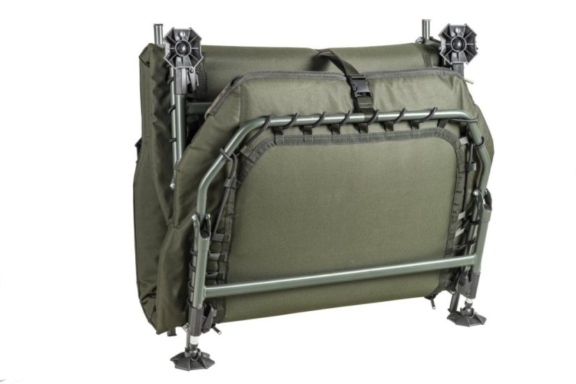 Mivardi Lehátko Camo Code Air8