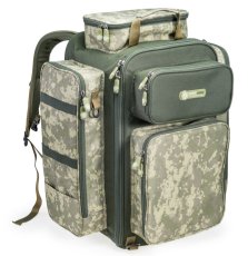 Mivardi Batoh Camo Code Cube