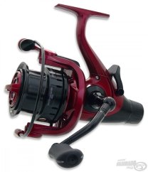 By Döme Tf Mastercarp Lcs Pro 5000 nyeletőfékes orsó
