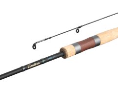 Delphin TROUTERA HardLure 180cm/1-5g/2 rész