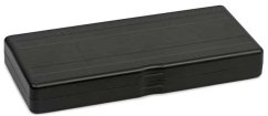 Fox Puzdro Na Náväzce Edges Medium Rig Box Inc 50 Pins