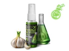 Dipovací sprej Delphin AromaX / Česnek-Butyric