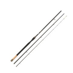 MS Range prut Ultra Light Feeder 330cm/55g/2 díly