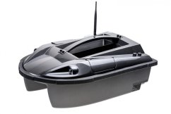 Mivardi Carp Scout Li-ion 10 etetőhajó