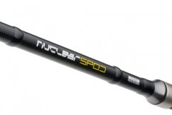 Mivardi Nuclear Spod 360cm/5,00 lbs/2 rész