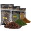 BENZAR MIX CONCOURSE METHOD ETETŐANYAG ÉS PELLET 800G - Ízesítés: Csoki narancs