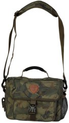 Giants fishing Pergető táska Spinning Bag Deluxe