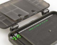 ZFISH Smart Box ZFR szerelékes doboz