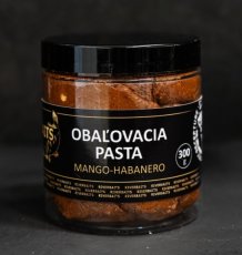 Riverbaits paszta - Mangó Habanero
