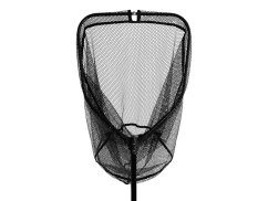 Delphin HALFER Összecsukható merítőháló 190cm/60x50cm