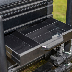Preston Innovations Sedačka Inception 3D 150 Seatbox