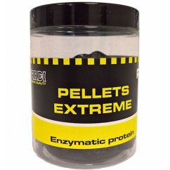 Rapid pelety Extreme - Spiced protein 150g
