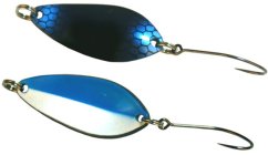 WIZARD CHUBBY SPOON UL BLYSKÁČ 003 3 cm 2,8/3,6 g