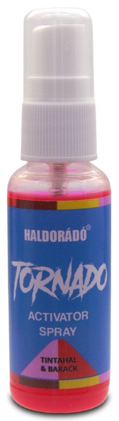 Haldorádó TORNADO Activator Spray