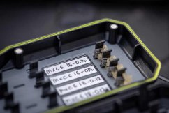 Matrix Puzdro Na Náväzce HLR Pro Hooklength Box Slim