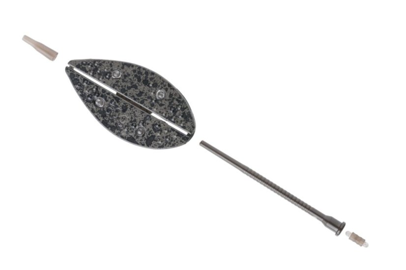 Mivardi Rychlovýměnné method krmítko QMR Flat XL