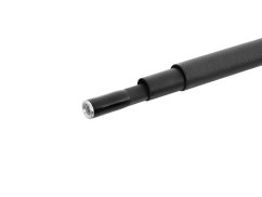 Rukoväť Delphin REAXE TelexHANDLE 400 cm
