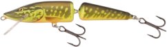 SALMO wobbler JOINTED  PIKE PE11JDR 11cm / 14g
