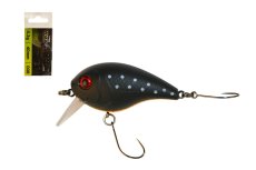 WIZARD CHUBBY CRANK WOBBLER 4 cm/4,3 g