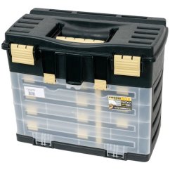 FISHING BOX K2 TIP.1075 HORGÁSZ LÁDA