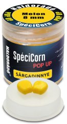 HALDORÁDÓ SpéciCorn Pop Up - Sárgadinnye 8 mm