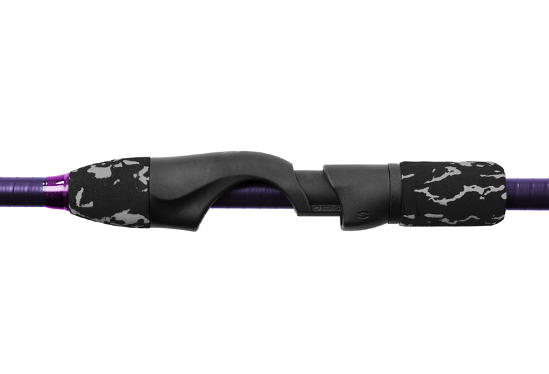 Delphin TOXIC 2G 244cm/10-35g/2 díly