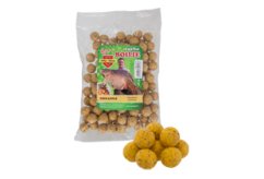 BENZAR MIX TURBO BOLIES 16MM/250G