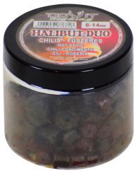 Dovit Halibut Duo 8-14 mm