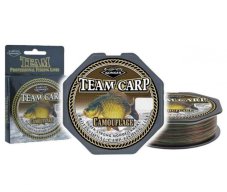 KONGER TEAM CARP CAMOUFLAGE