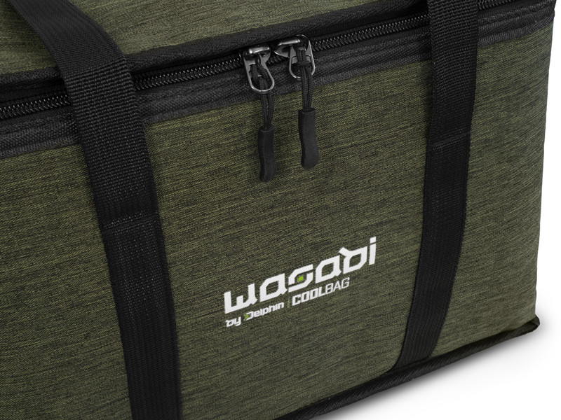 Taška Delphin WASABI Coolbag