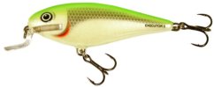 Salmo Executor Super Runner IEX7SR Lime Blast 7cm 8g