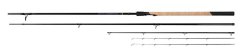 Matrix Prút Aquos Ultra-D Feeder Rod 400cm/130g