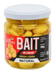 CARP EXPERT MEGA CORN LÉBEN 212 ML