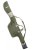 Mivardi CamoCODE 145 cm Dupla 2 rekeszes Botzsák