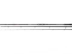 Prút Trabucco Precision RPL Barbel & Carp Feeder 3,90m 150g 3diely