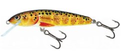 Salmo Minnow Sinking Rainbow Trout 6cm 6g