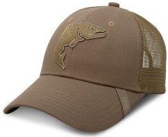 Sapka Delphin OutLINE TROUT Trucker