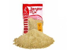 BENZAR MIX PARMEZÁN SYROVÁ MÚČKA