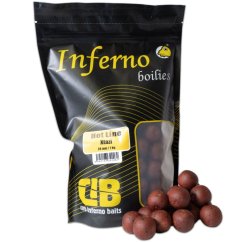 CARP INFERNO BOILIES HOT LINE 24 mm 1kg