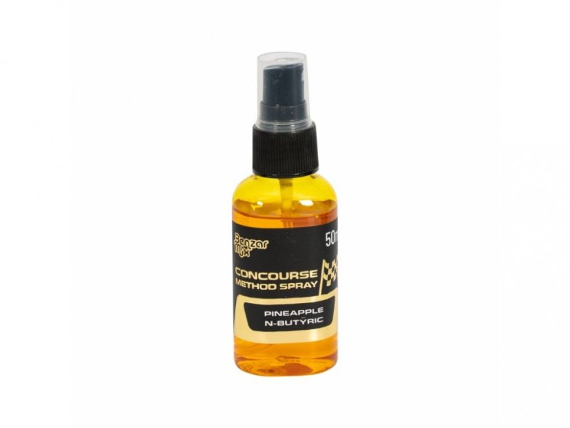BENZAR MIX CONCOURSE SPRAY 50 ML