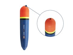 Plavák na šťuky Delphin PillBODY